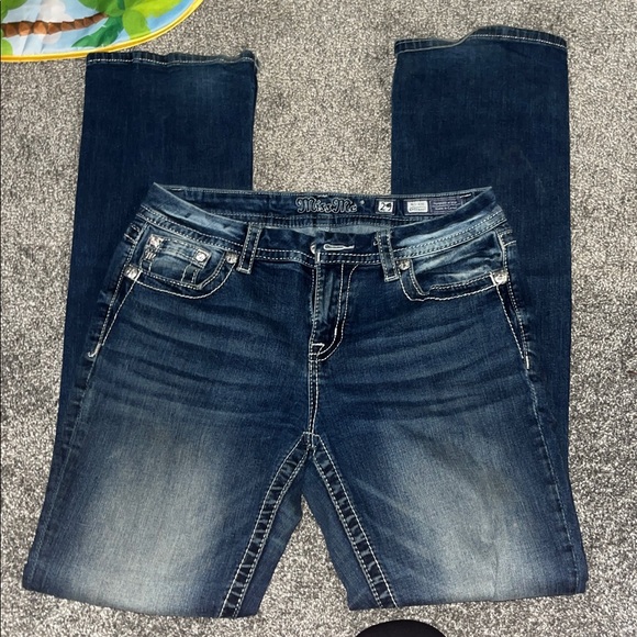 Miss Me Jeans - Picture 2 of 4